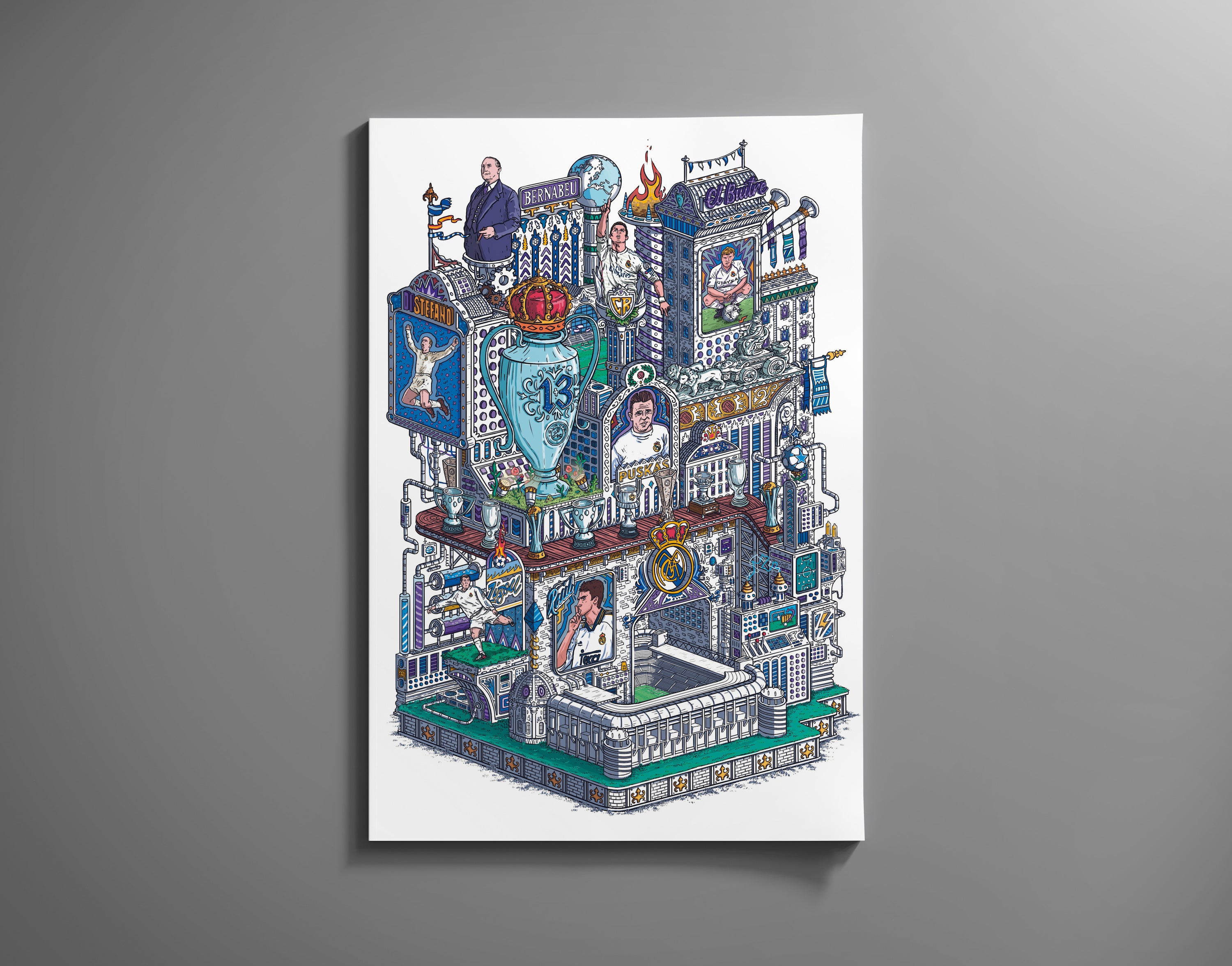 Image of Real Madrid